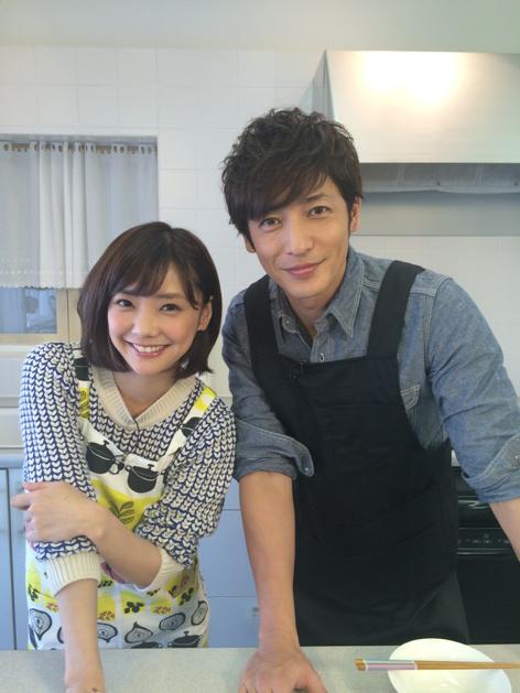 美男美女のツーショットが見たい！