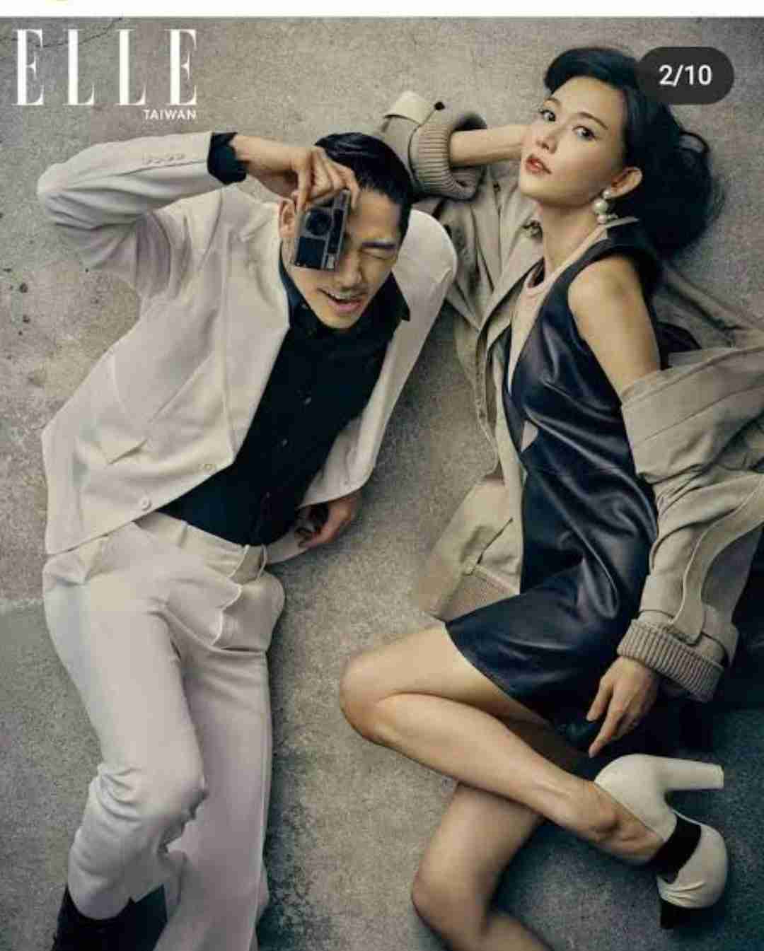 美男美女のツーショットが見たい！