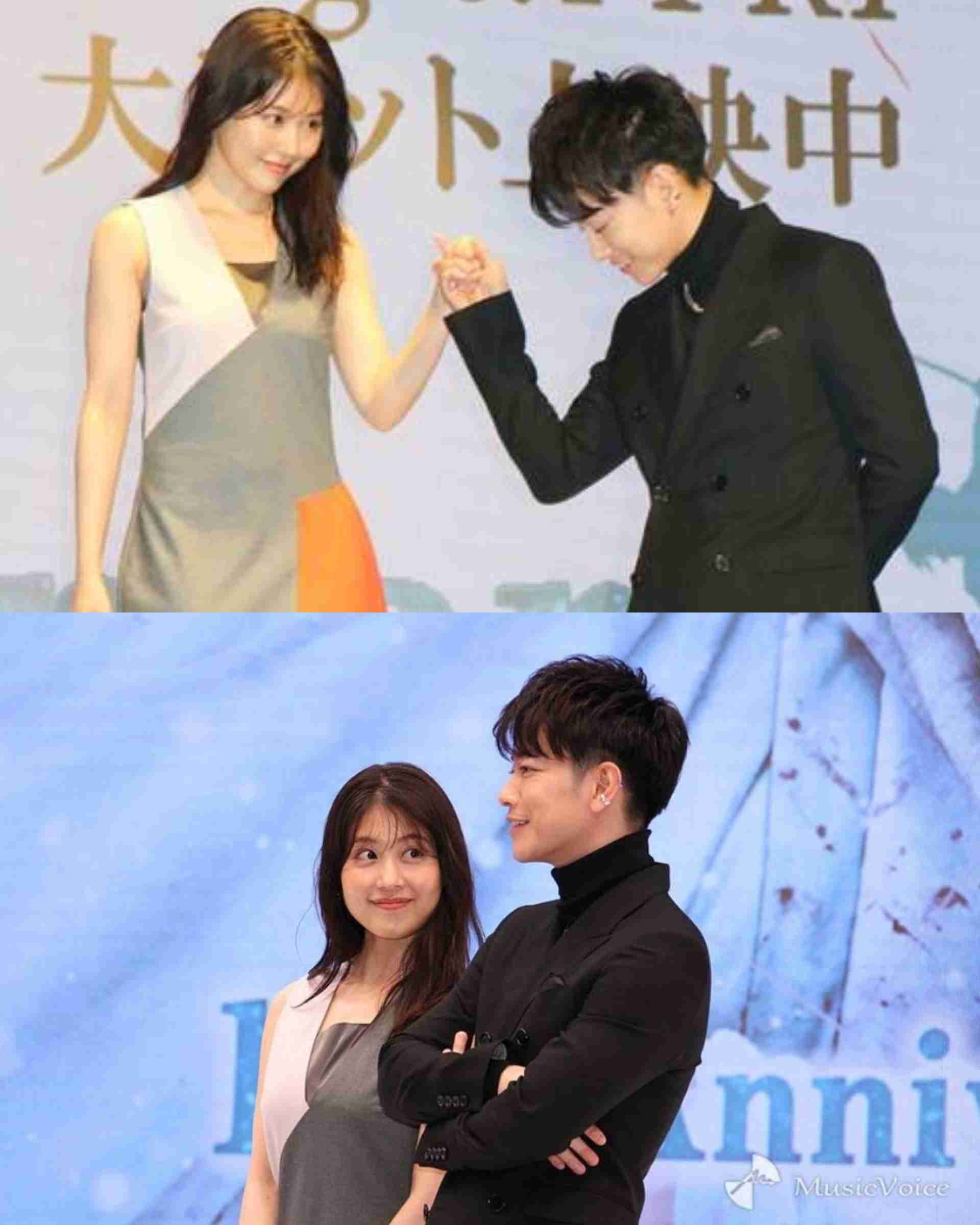 美男美女のツーショットが見たい！