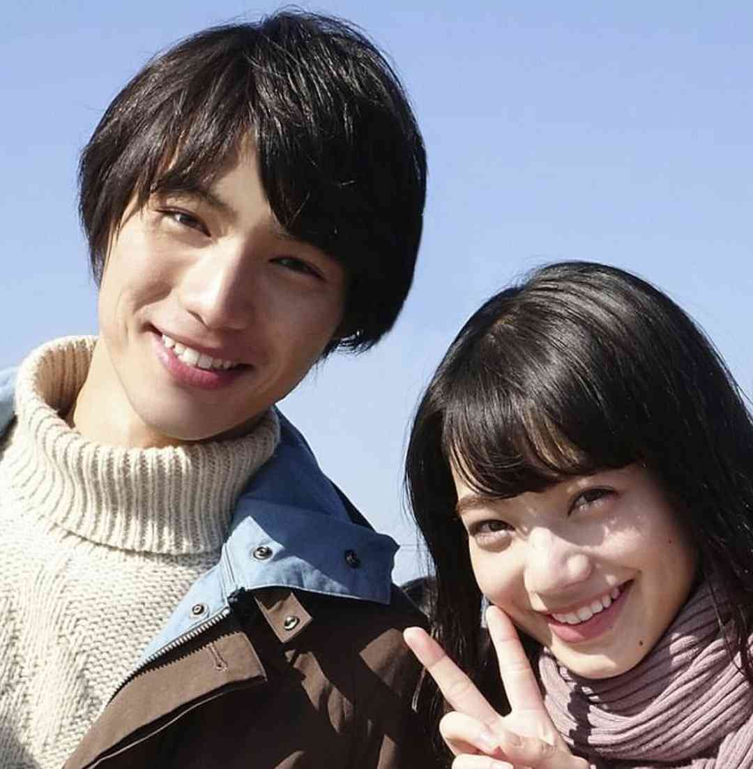 美男美女のツーショットが見たい！