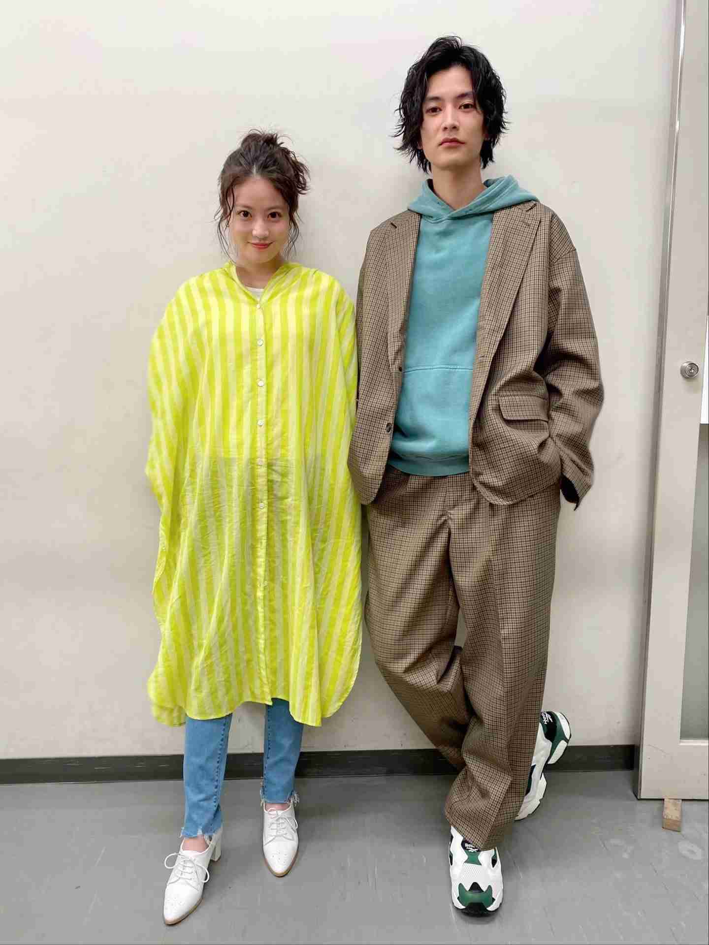 美男美女のツーショットが見たい！