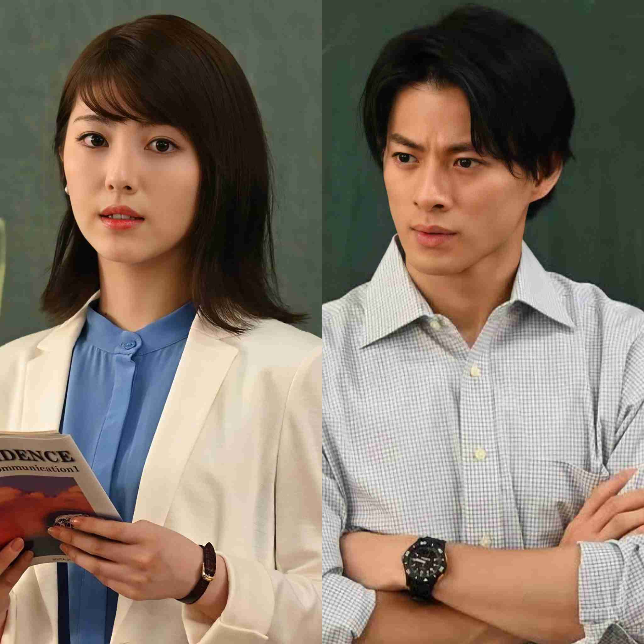 美男美女のツーショットが見たい！