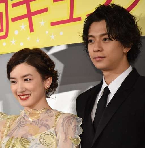 美男美女のツーショットが見たい！