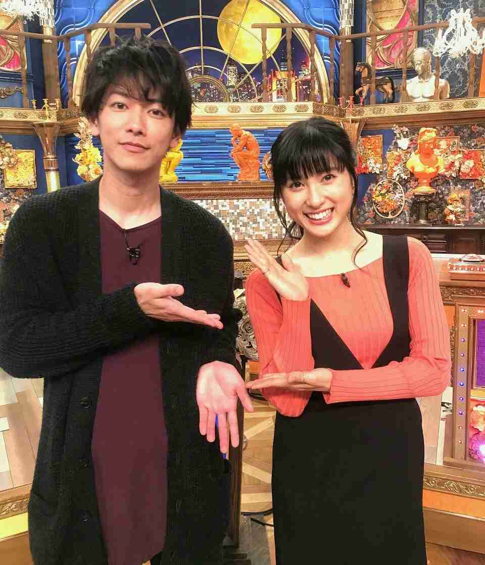 美男美女のツーショットが見たい！