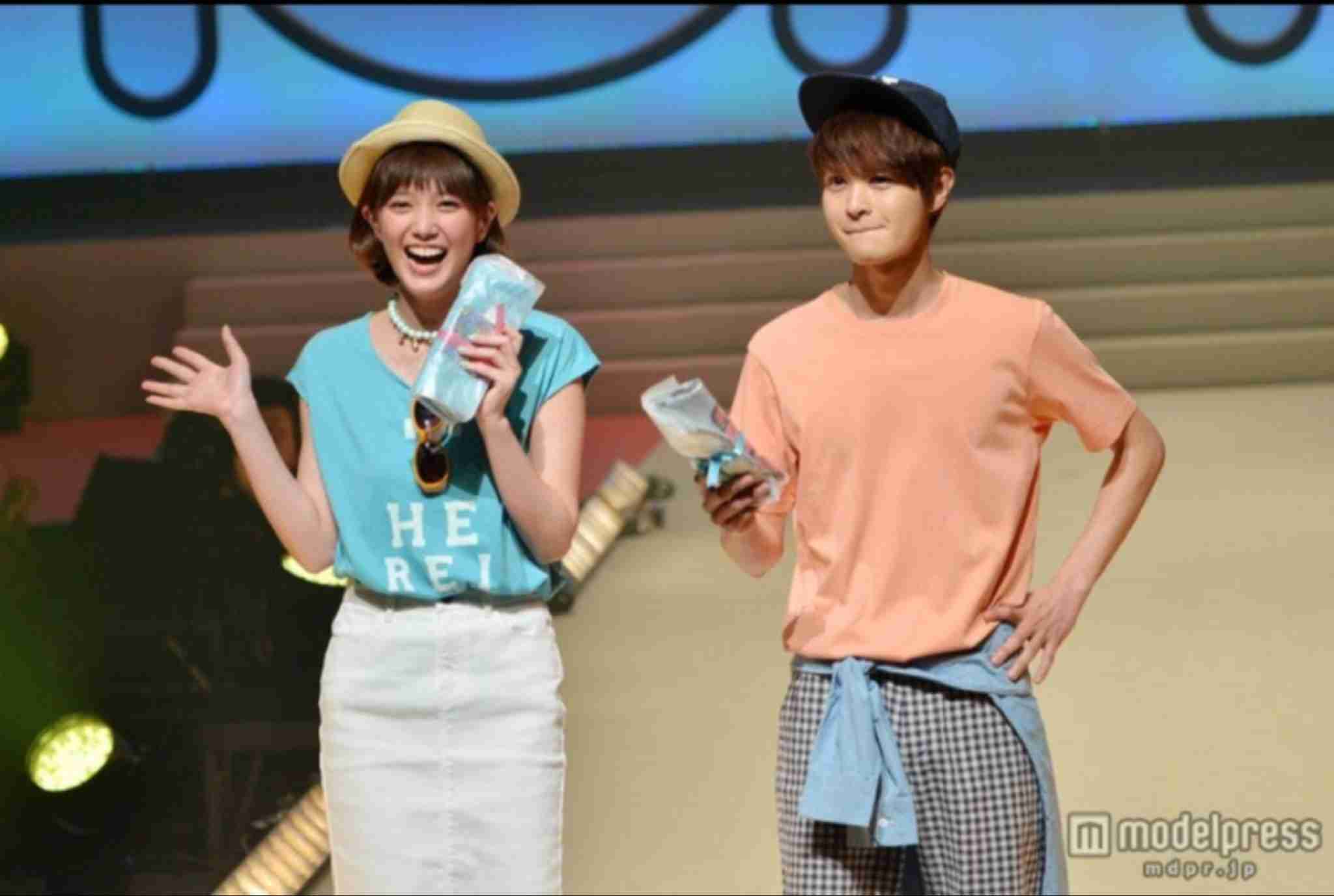 美男美女のツーショットが見たい！