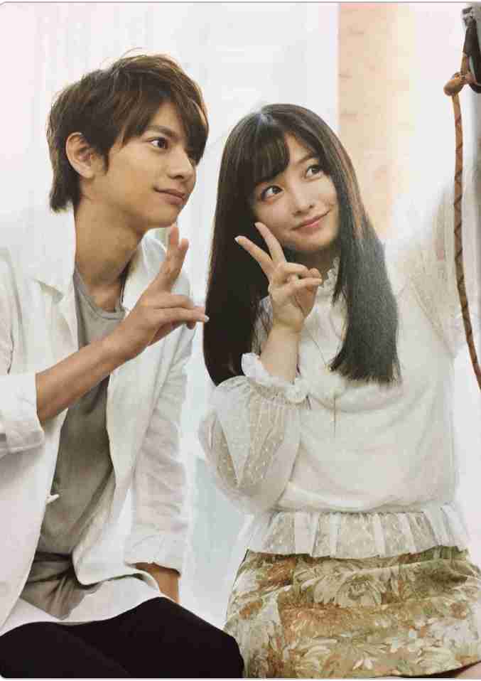 美男美女のツーショットが見たい！