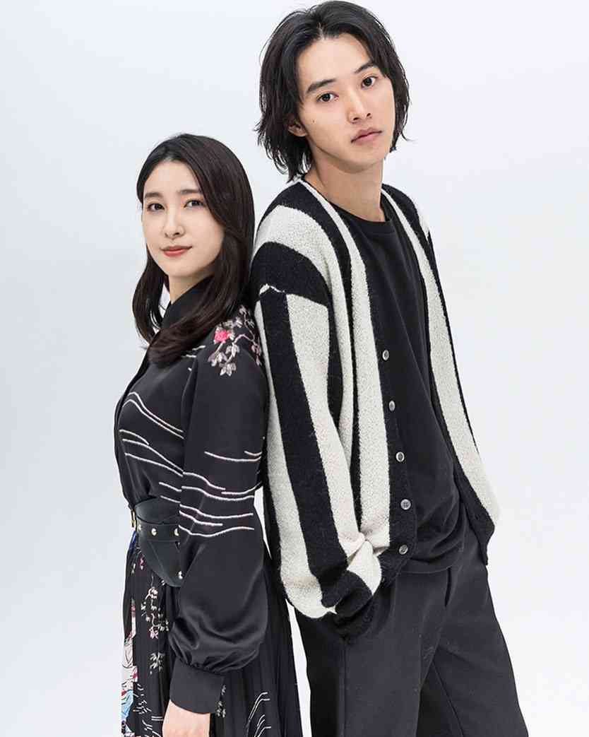 美男美女のツーショットが見たい！