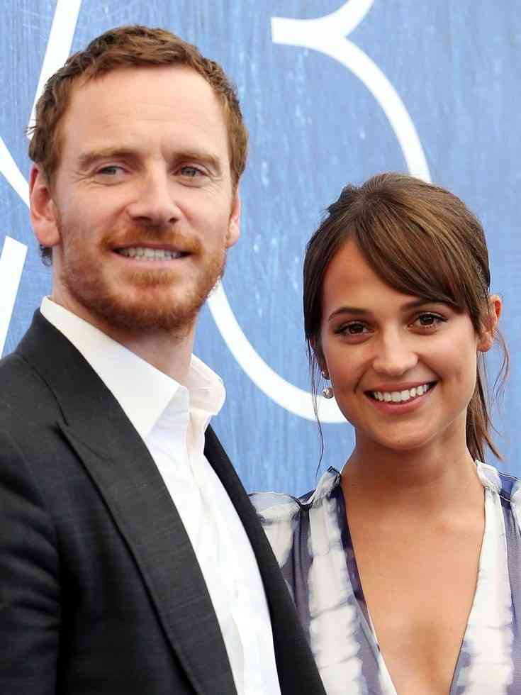 美男美女のツーショットが見たい！