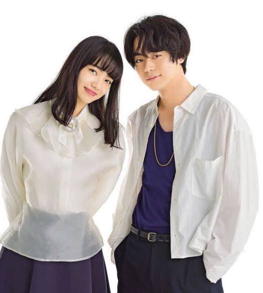 美男美女のツーショットが見たい！