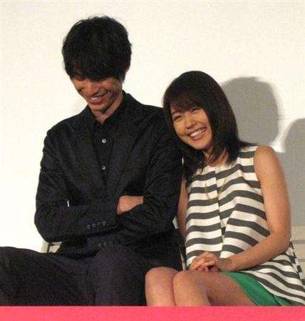 美男美女のツーショットが見たい！