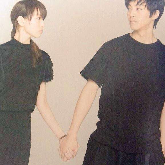 美男美女のツーショットが見たい！