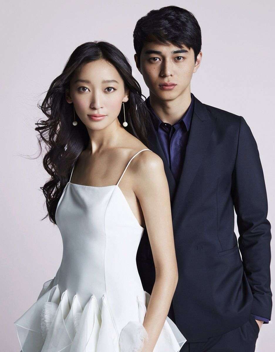 美男美女のツーショットが見たい！