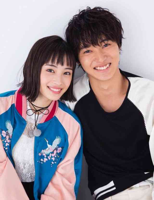 美男美女のツーショットが見たい！