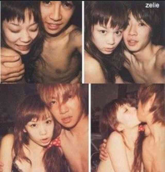 美男美女のツーショットが見たい！