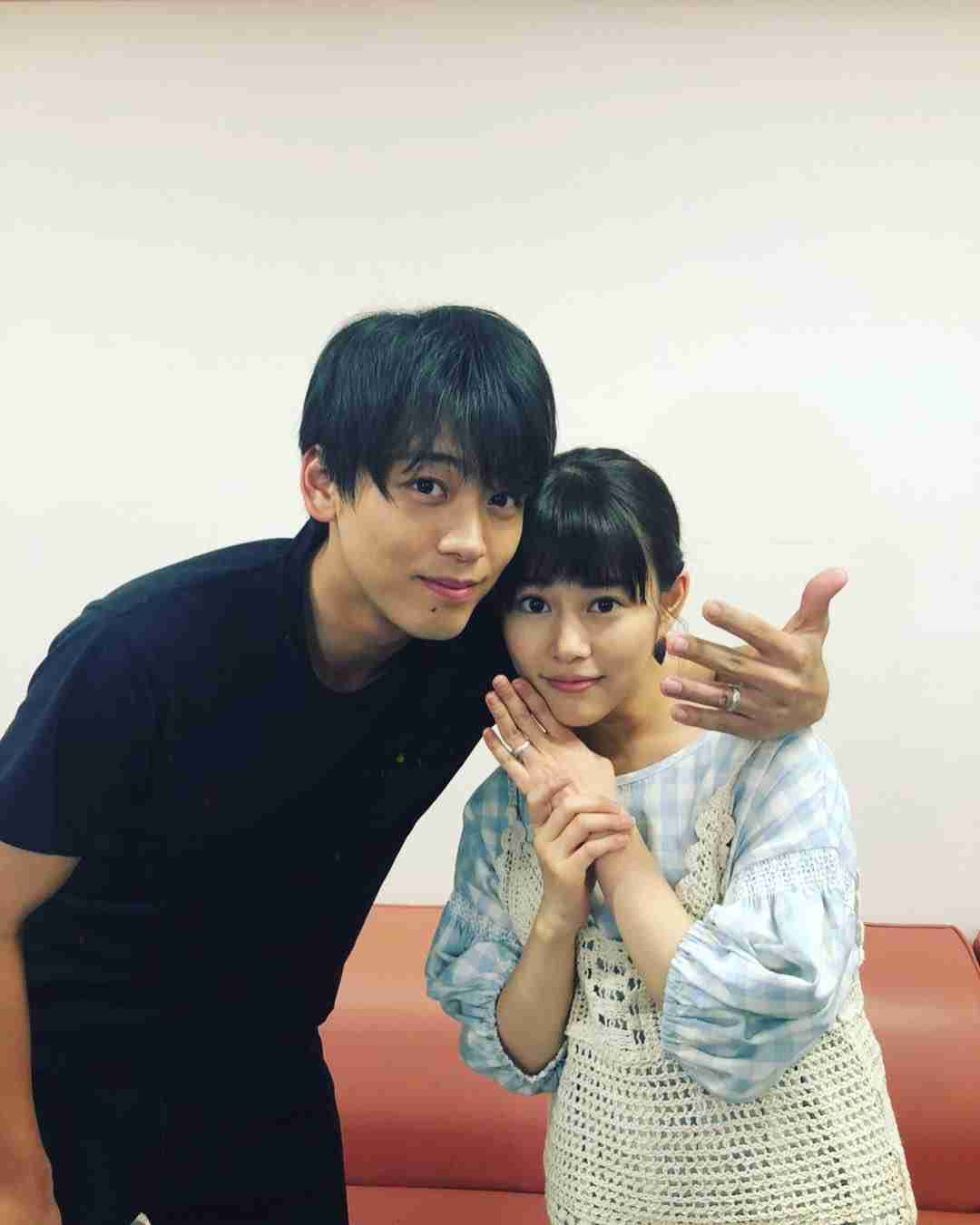 美男美女のツーショットが見たい！