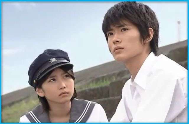 美男美女のツーショットが見たい！