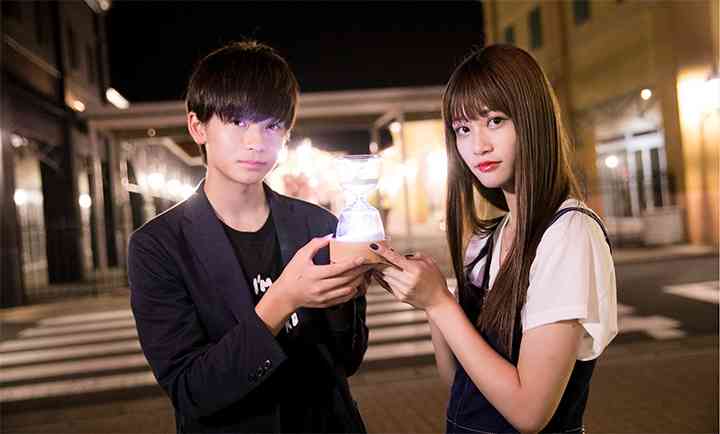 美男美女のツーショットが見たい！