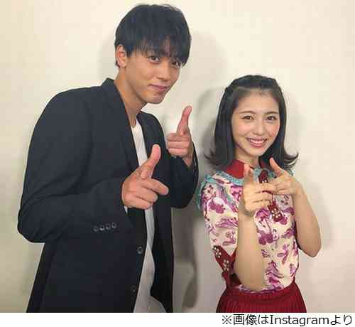 美男美女のツーショットが見たい！