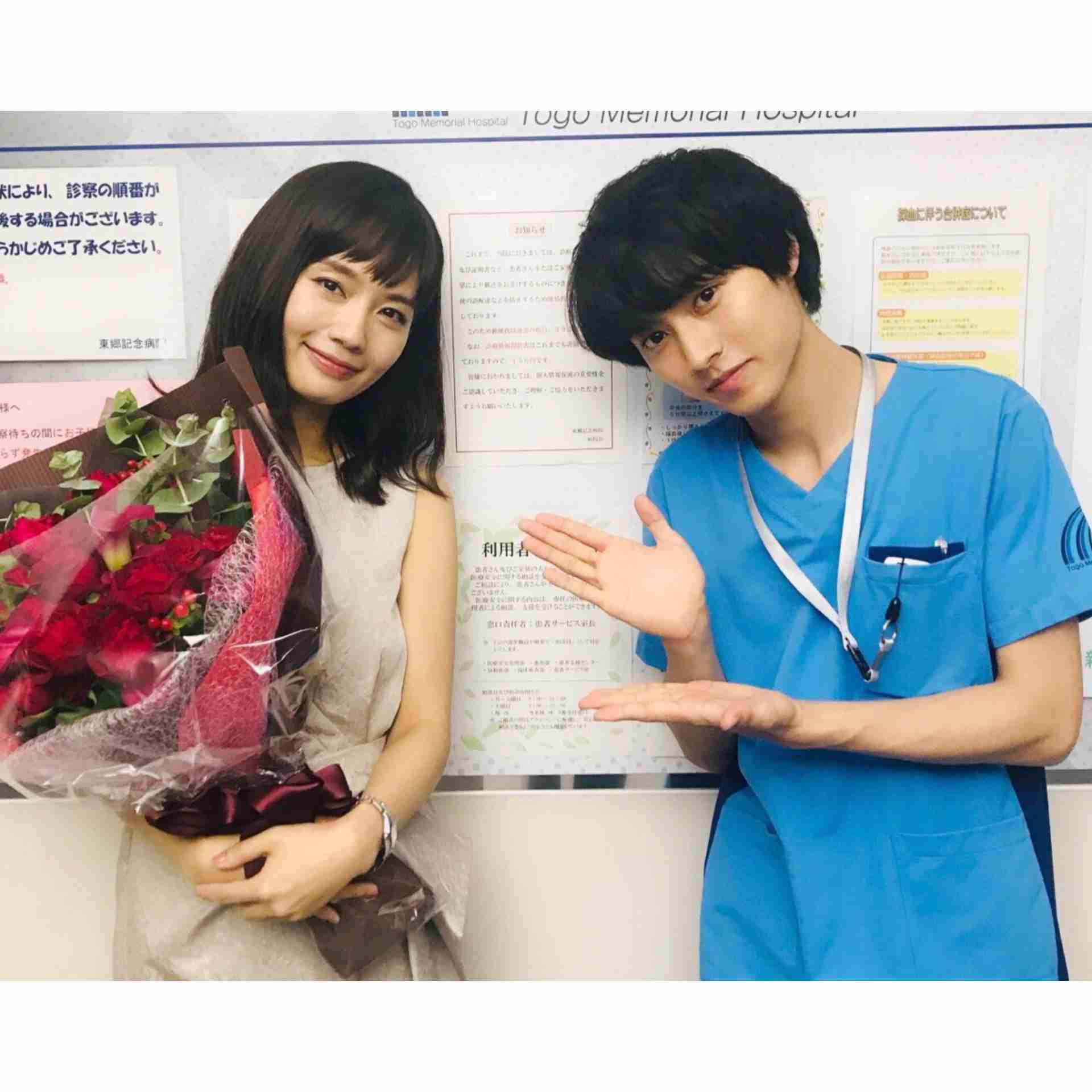 美男美女のツーショットが見たい！