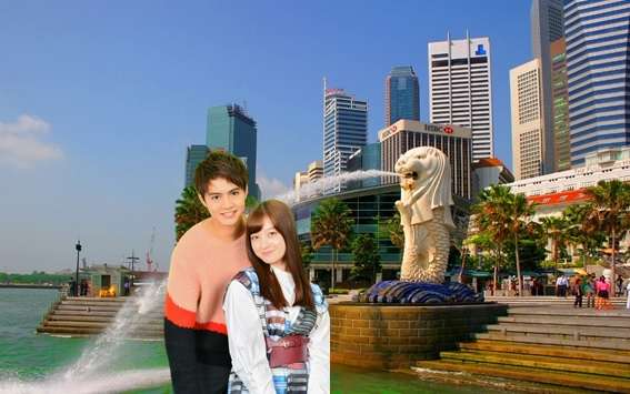 美男美女のツーショットが見たい！