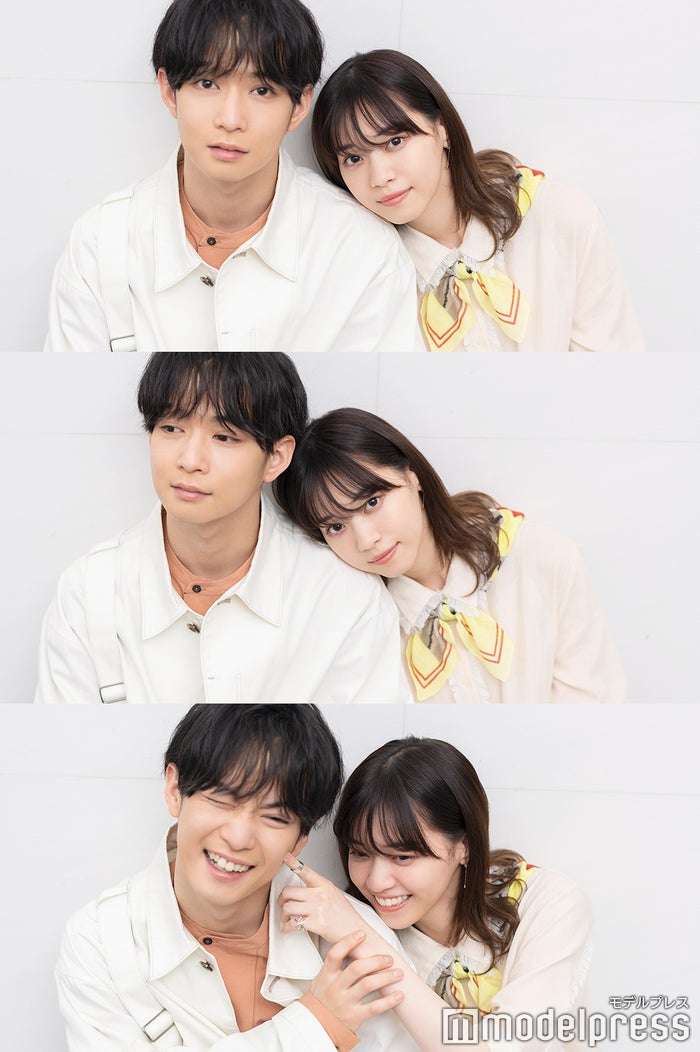 美男美女のツーショットが見たい！