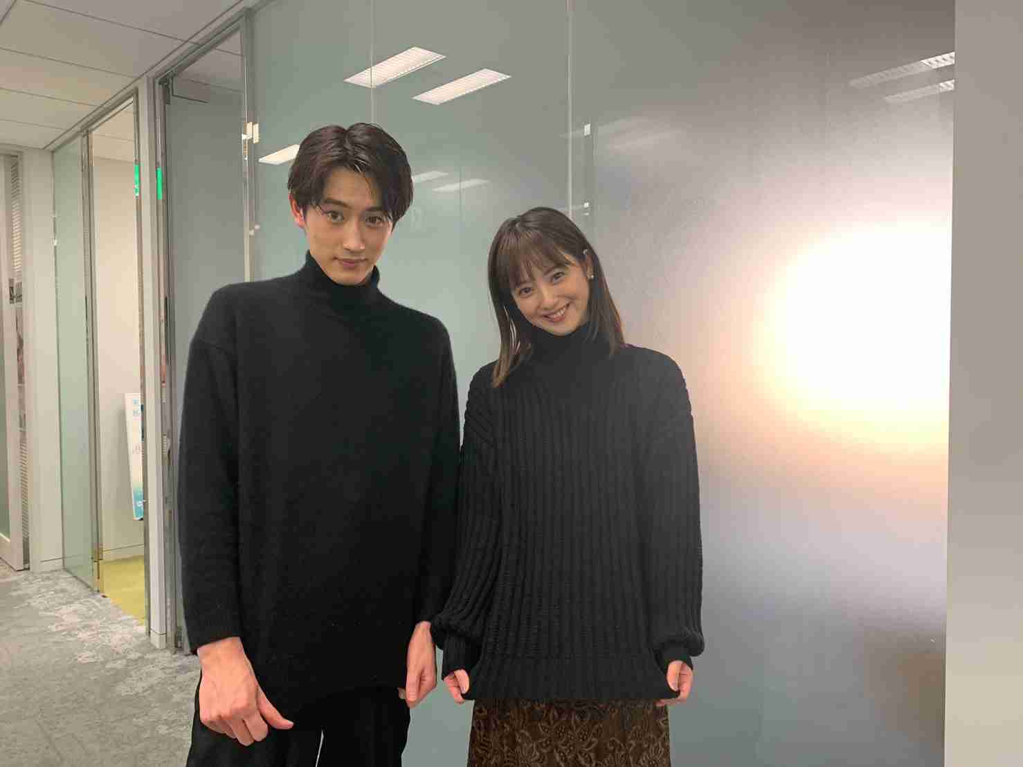 美男美女のツーショットが見たい！