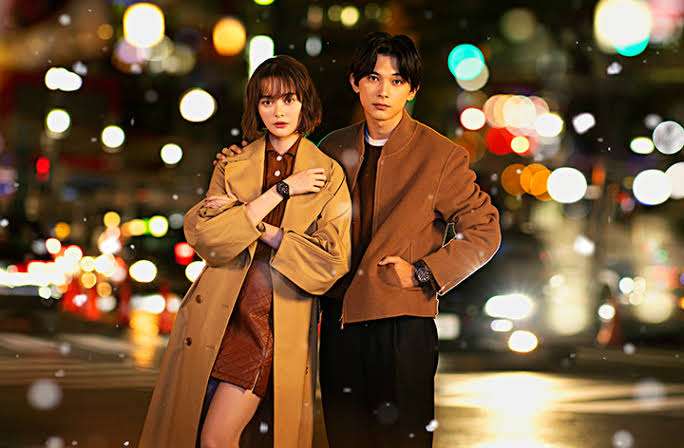 美男美女のツーショットが見たい！