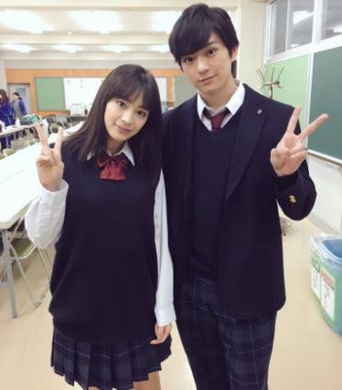 美男美女のツーショットが見たい！