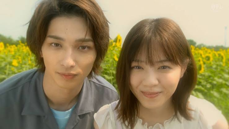 美男美女のツーショットが見たい！