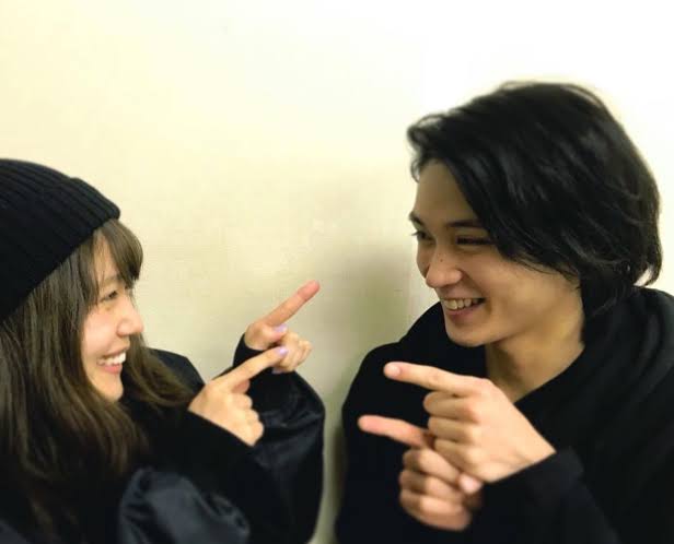 美男美女のツーショットが見たい！