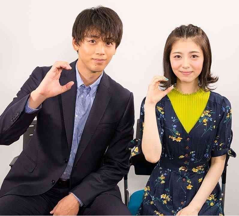 美男美女のツーショットが見たい！