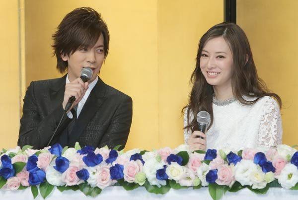 美男美女のツーショットが見たい！