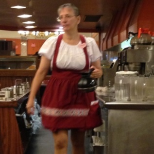 会社の制服が可愛すぎる