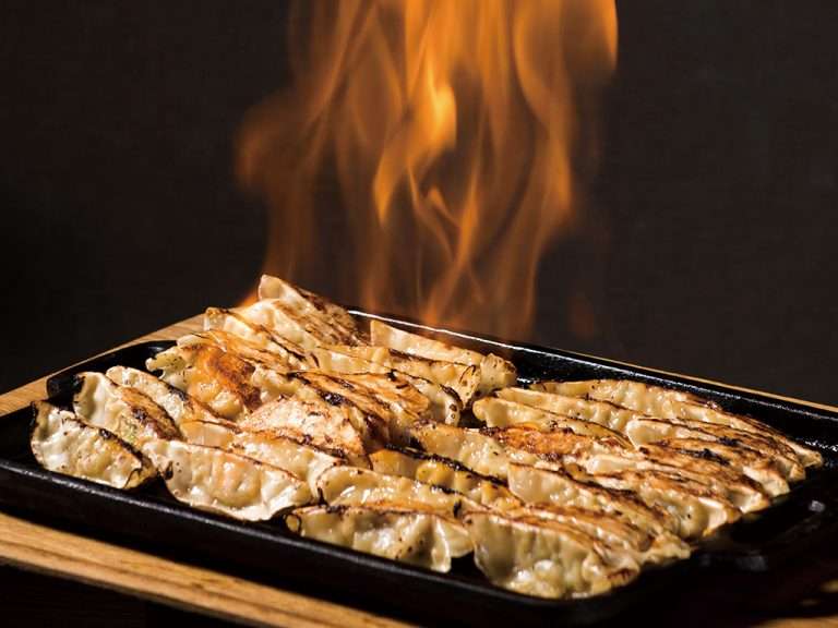 大盛りが見たいのよ