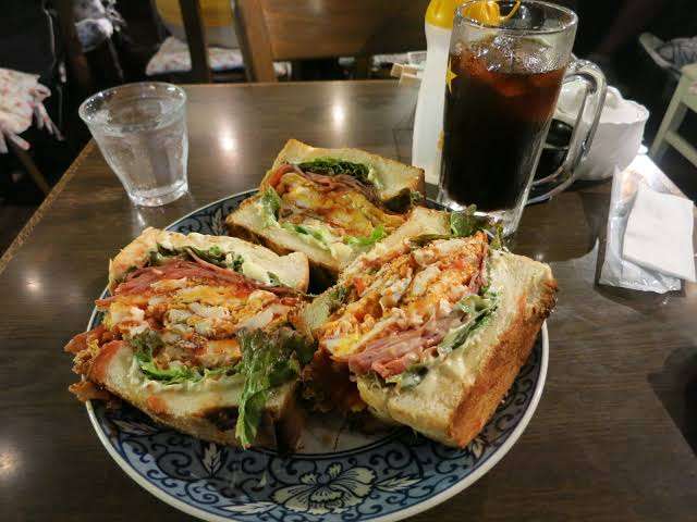 大盛りが見たいのよ