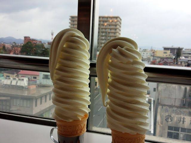 大盛りが見たいのよ