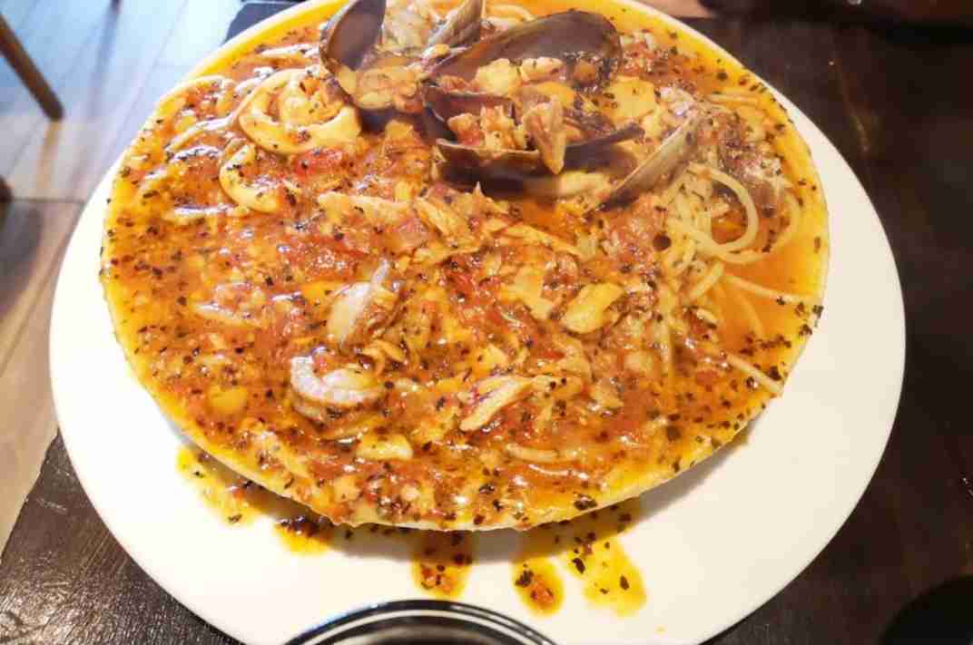 大盛りが見たいのよ