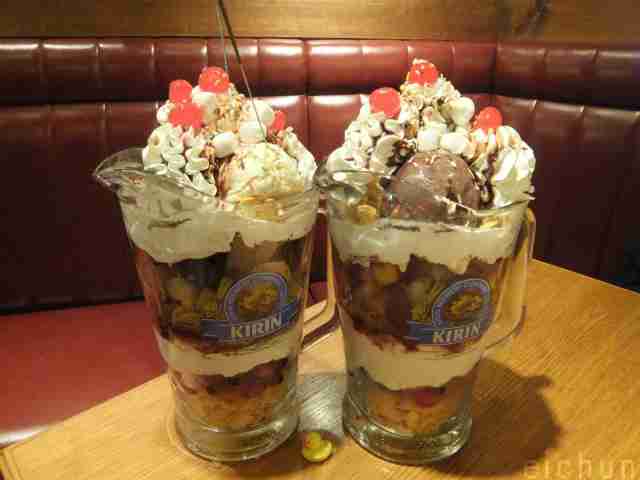 大盛りが見たいのよ