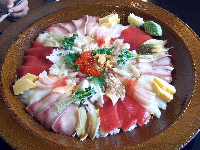 大盛りが見たいのよ