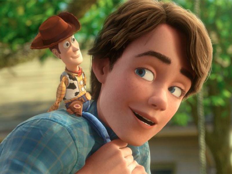Disney作品のおすすめが聞きたい。