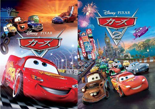Disney作品のおすすめが聞きたい。