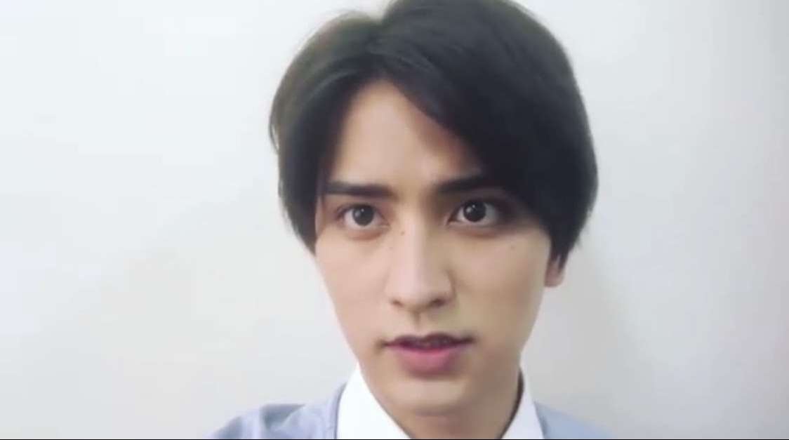 【実況・感想】＜木曜劇場＞推しの王子様 第1話