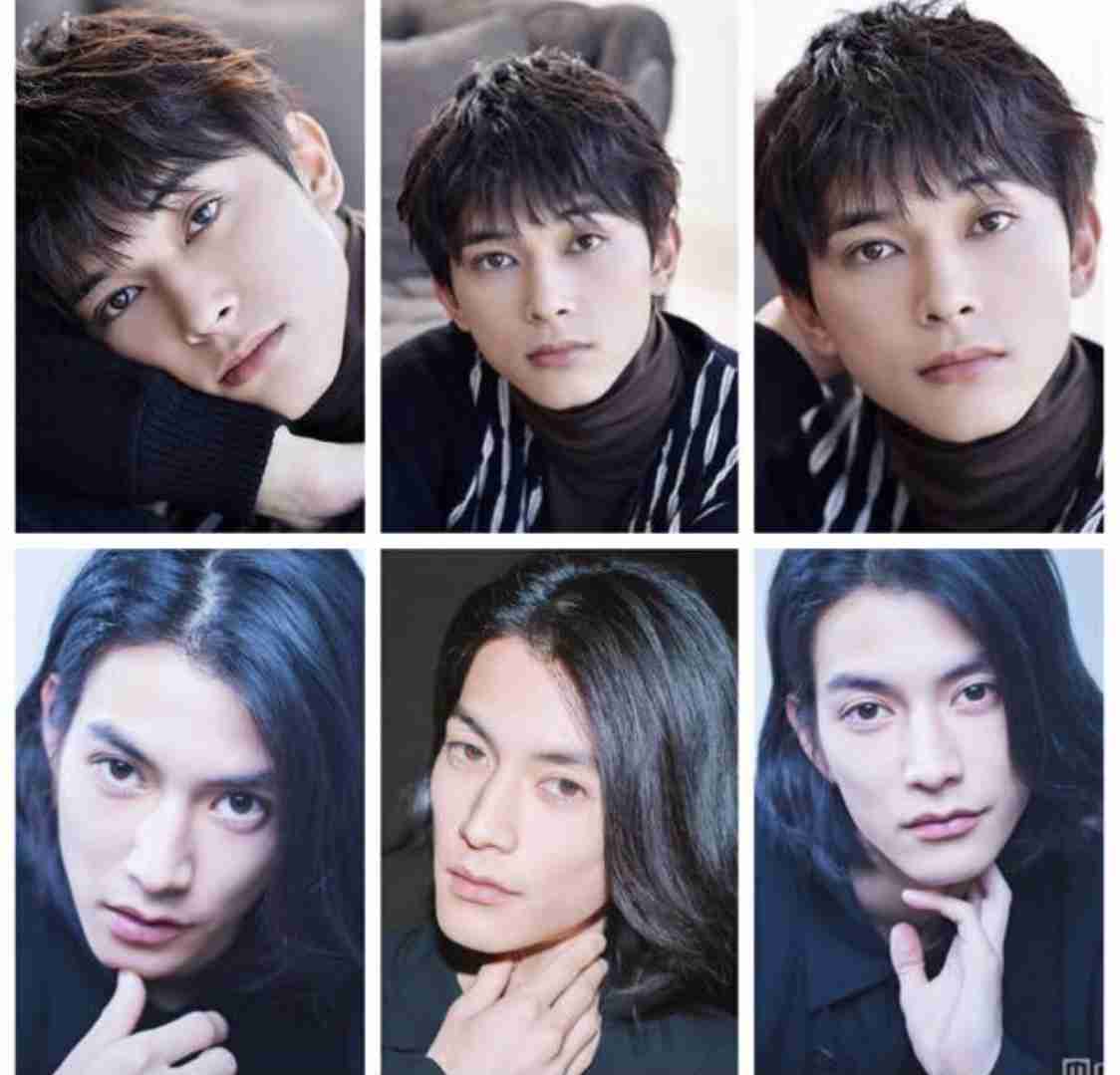 【実況・感想】＜木曜劇場＞推しの王子様 第1話