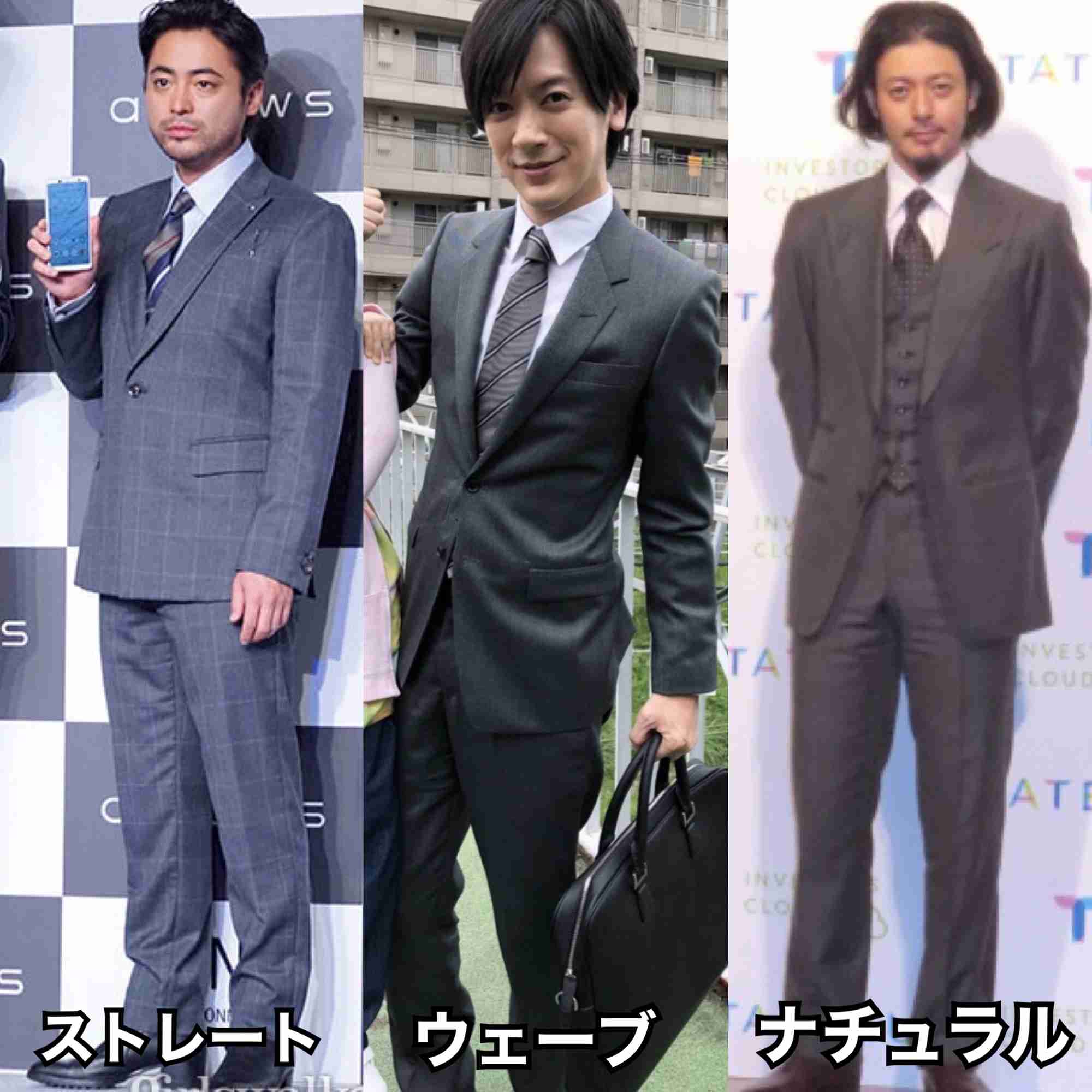 骨格ストレートさんのダイエット