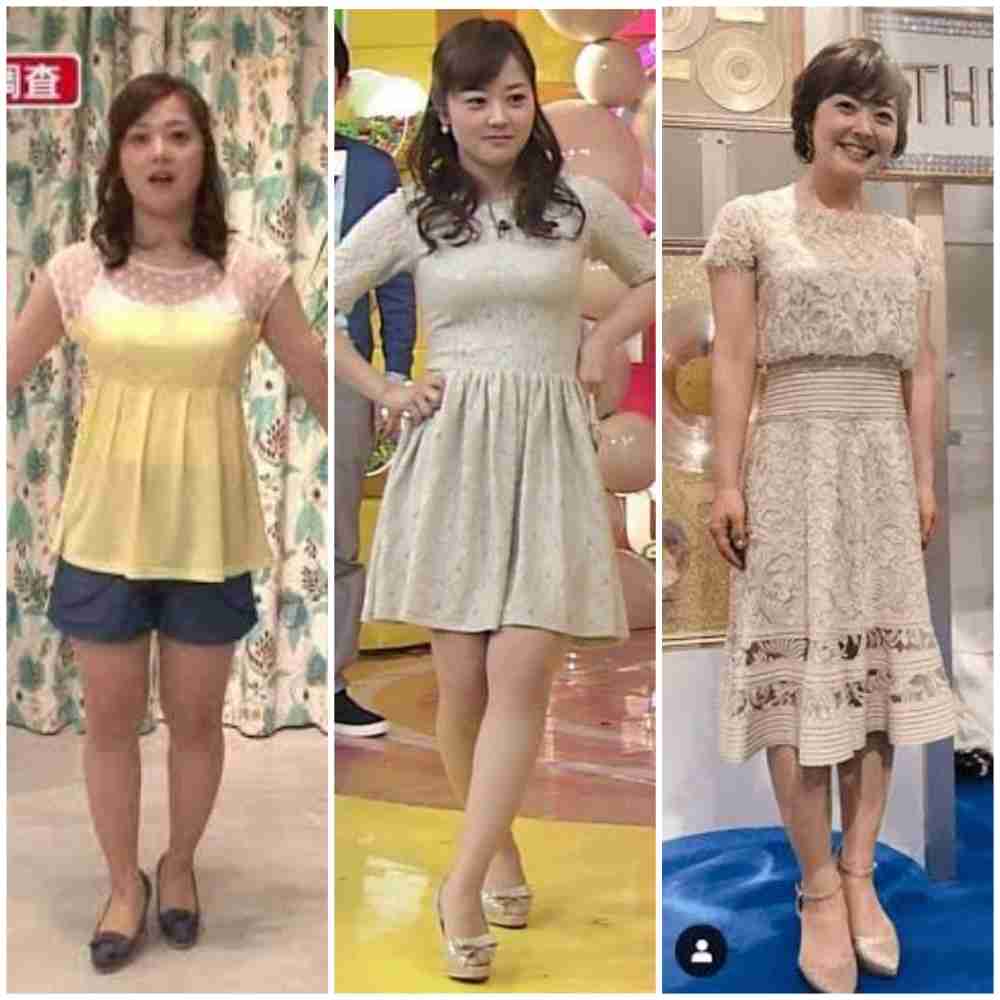 骨格ストレートさんのダイエット