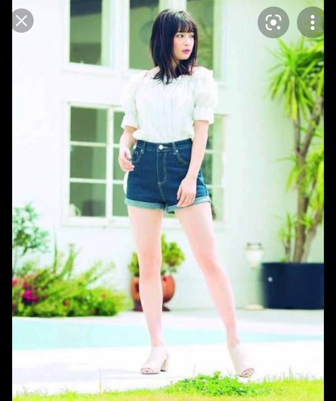 骨格ストレートさんのダイエット