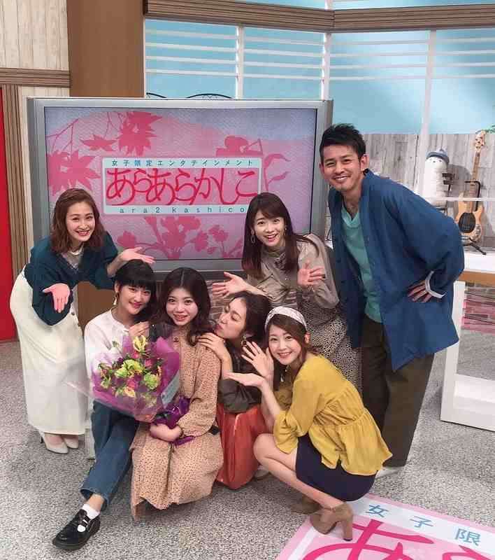 葛岡碧、半年前に離婚　原因は千葉直樹氏の度重なる浮気