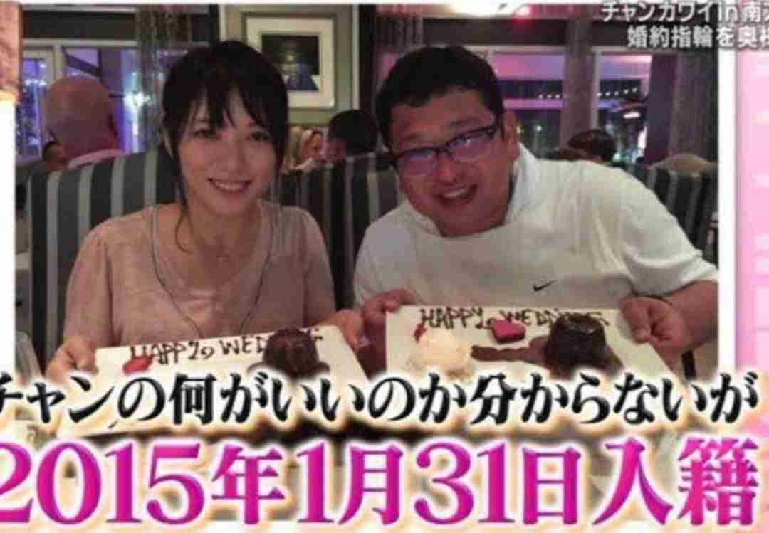 葛岡碧、半年前に離婚　原因は千葉直樹氏の度重なる浮気