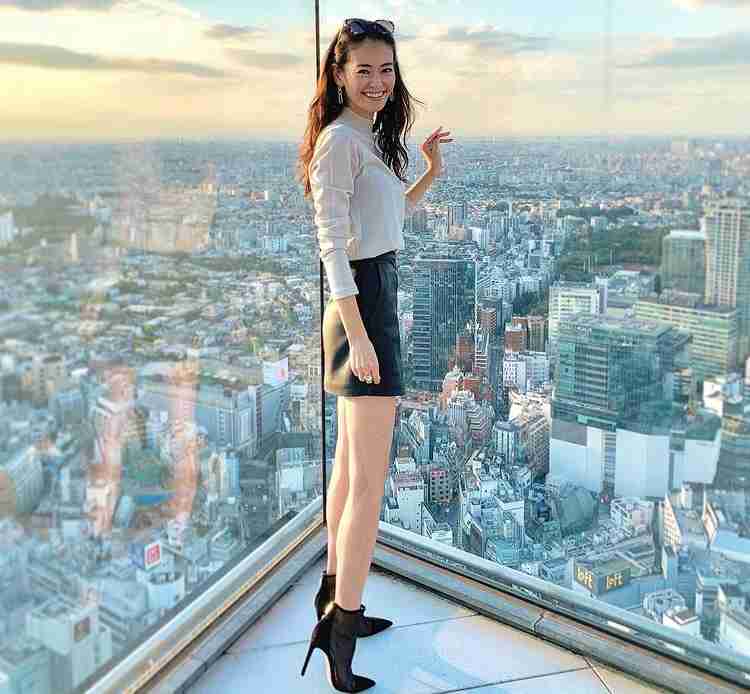 葛岡碧、半年前に離婚　原因は千葉直樹氏の度重なる浮気