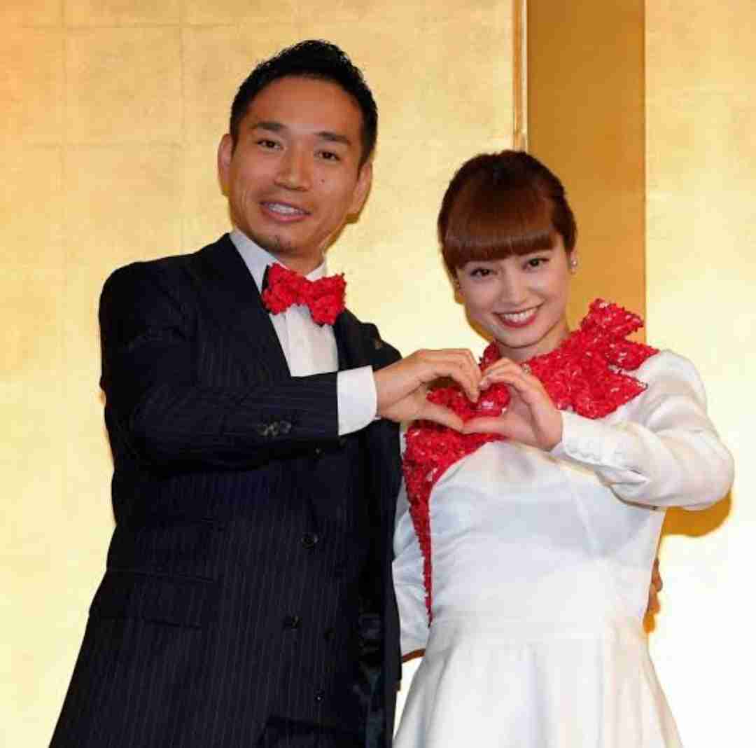 葛岡碧、半年前に離婚　原因は千葉直樹氏の度重なる浮気